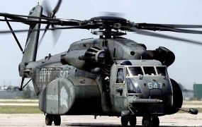 US Navy will 200 helikopters KIng Stallion CH-53K kopen voor $25 miljard 