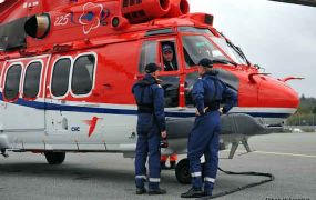 Statoil laat Airbus EC225 definitief vallen...For Ever