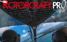 Lees hier uw Januari / Februari 2017 editie van Rotorcraft Pro
