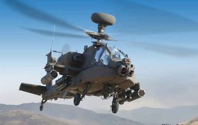 WEETJE: Boeing verkoopt voor $3.2 miljard helikopters aan Saoudi Arabie 