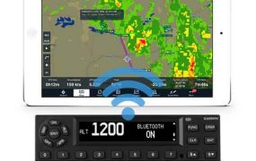 Garmin ADS-B transponder ook door EASA goedgekeurd