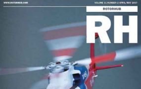 Lees hier uw April/Mei editie van RotorHub