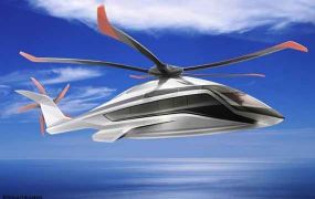 FLASH: Airbus Helicopters krijgt OK voor 377 miljoen staatsteun