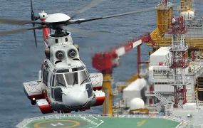 Ban op de Super Puma wordt opgegeven - update