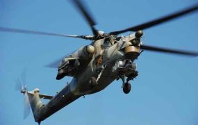 MAKS 2017: Russian Helicopters toont nieuwe toestellen