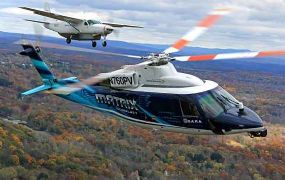 Lockheed Sikorsky werkt aan zelfvliegende Black Hawk 