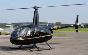 De helispot.be helikopter OO-JVC - Belangrijk 