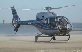 Crown Helicopters definitief voorbij...