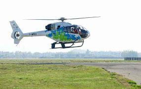 Airbus Helicopters stopt met de productie van de H120 Colibri