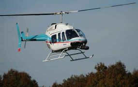 Aurora Flight Sciences laat iedere helikopter autonoom vliegen Aurora Flight Sciences laat iedere helikopter autonoom vliegen