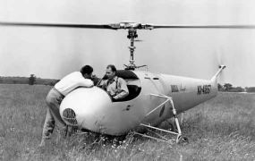 Bell Helicopters wordt 80 jaar