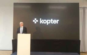 Goodbye Marenco, say hello to Kopter Goodbye Marenco, say hello to Kopter