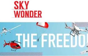 Triest nieuws: SKYWONDER 2018 gaat niet door