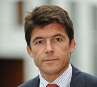 Airbus Helicopters benoemd Bruno Even als CEO Airbus Helicopters benoemd Bruno Even als CEO
