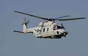 Leonardo krijgt leidende rol in een 3 miljard euro helikopterdeal met Qatar Leonardo krijgt leidende rol in een 3 miljard euro helikopterdeal met Qatar