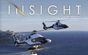 Lees hier de laatste editie van Insight