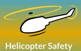 USHST promoot 8 manieren om helikopter training te verbeteren