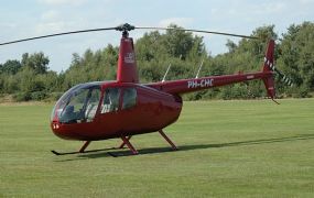 Twaalf jaar geleden: de eerste helikopterontsnapping in Belgie Twaalf jaar geleden: de eerste helikopterontsnapping in Belgie