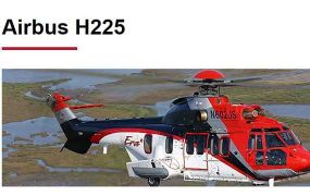 Airbus betaald $42 miljoen aan ERA in H225 geschil Airbus betaald $42 miljoen aan ERA in H225 geschil