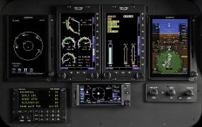 MD 530F met complete glass cockpit krijgt FAA certificatie