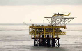 Is het eind van tunnel in zicht voor de offshore olie- en gasindustrie?