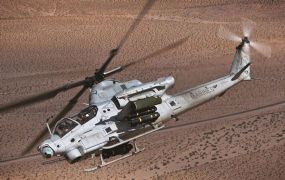US Marine koopt 29 AH-1Z Viper aanvalshelikopters bij Bell