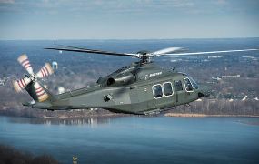 Boeing mag US Army Huey helikopters vervangen door MH-139 voor $2.4B Boeing mag US Army Huey helikopters vervangen door MH-139 voor $2.4B