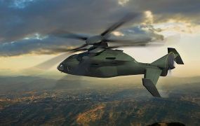 Sikorsky & Boeing zijn nog niet klaar met de Defiant