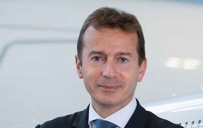 FLASH: Nieuws van de Airbus Groep: Guillaume Faury wordt Groep CEO