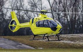 ANWB sluit raamcontract met Airbus Helicopters voor H135 Helionix helikopters