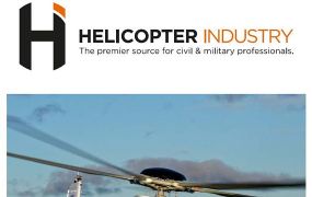 Lees hier editie #93 van Helicopter Industry