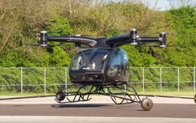 Amerikaans leger gaat de SureFly eVTOL testen