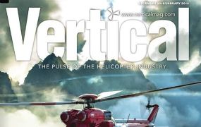 Lees hier de laatste editie van Vertical Magazine