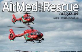 Lees hier de Okt / Now editie van AirMed & SAR