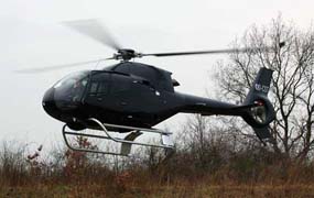 Eurocopter zeer positief over test met hybride aandrijving