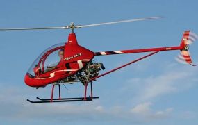 Cicare CH-7B ontwerp bekritiseerd na dodelijke crash 