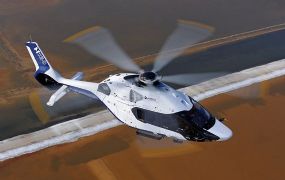 Airbus Helicopters ziet geen markt voor een nieuwe helikopter na de H160