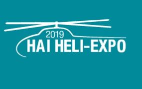Volgende week gaat de Heli-Expo 2019 door in Atlanta US 