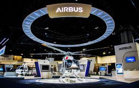 Airbus Helicopters sluit Heli-Expo 2019 af met 43 orders