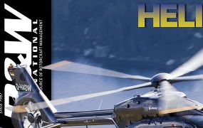 Lees hier de Heli-Expo editie van Rotor & Wing