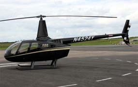 FLASH: Helikopter tweedehands markt blijft zwak 