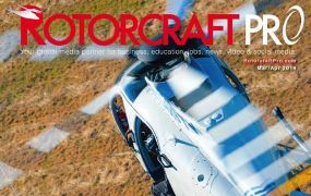 Lees hier uw Maart / April editie van Rotorcraft Pro