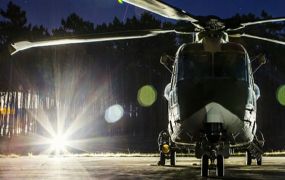 Europese militaire oefening Dark Blade 2019 gaat van start