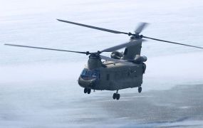 Boeing en Sikorsky kruisen de degens voor Duitse transporthelikopters