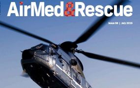 Lees hier uw Juli editie van Air & Rescue