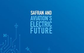 Safran op Le Bourget: klaar voor de 'nieuwe' luchtvaart