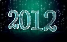 FLASH: Nieuwjaarswensen 2012