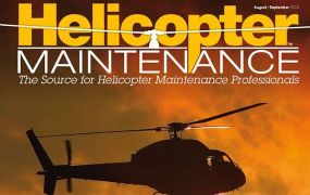 Lees hier de Augustus / September editie van HelicopterMaintenance