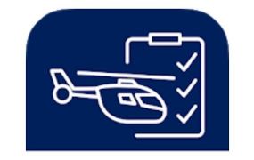 Airbus App:  'Before your Flight' ligt klaar, gratis download 