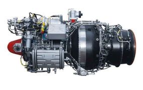 UEC Klimov bouwt aan nieuwe turbine voor de Russian Helicopter Ka-62 UEC Klimov bouwt aan nieuwe turbine voor de Russian Helicopter Ka-62